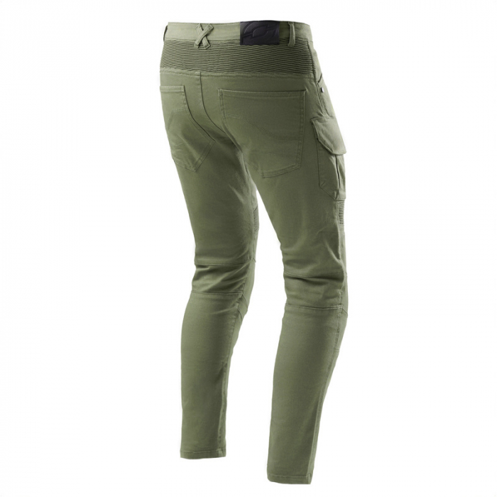 Blugi Ozone Faster, Tapered Fit [2]