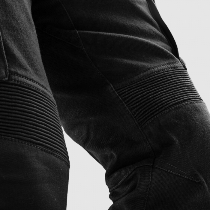Blugi Ozone Faster, Tapered Fit [6]