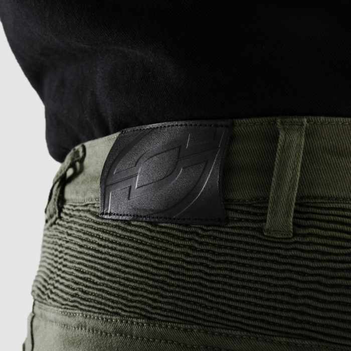 Blugi Ozone Faster, Tapered Fit [8]