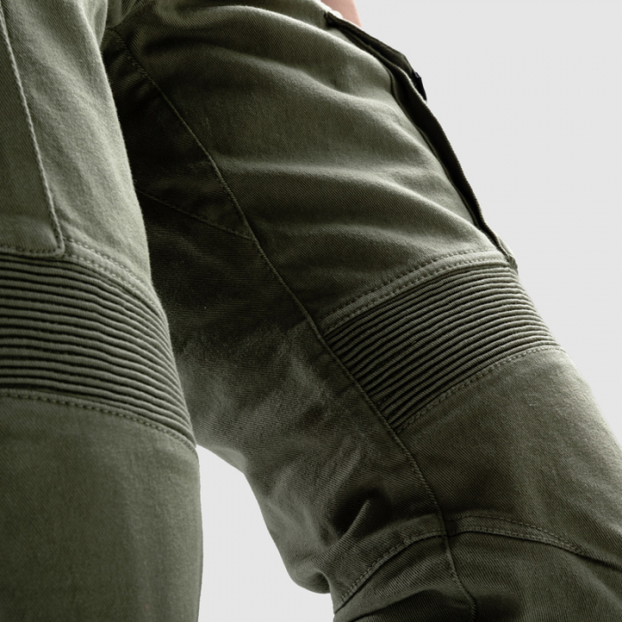 Blugi Ozone Faster, Tapered Fit [6]