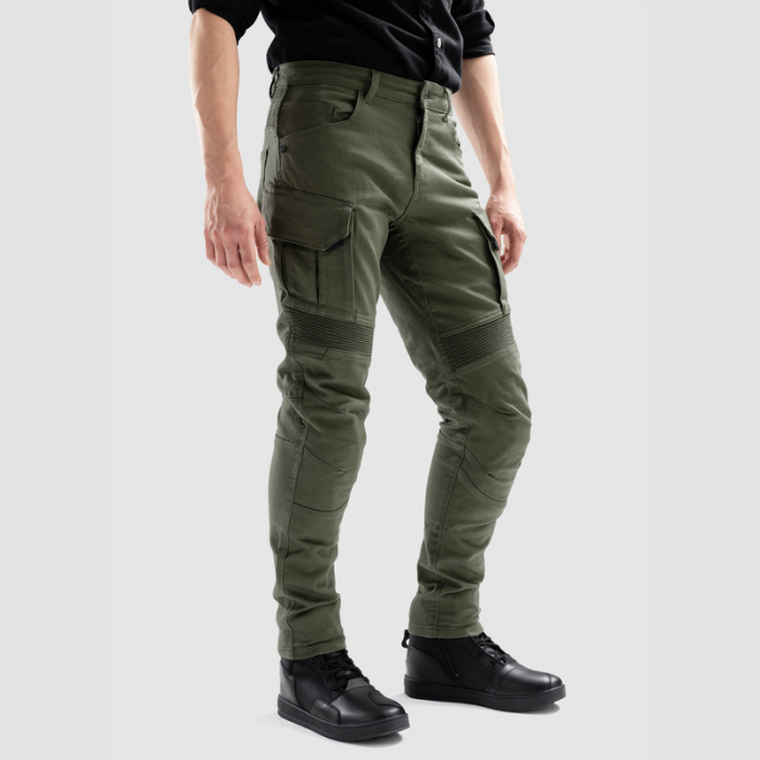 Blugi Ozone Faster, Tapered Fit [5]