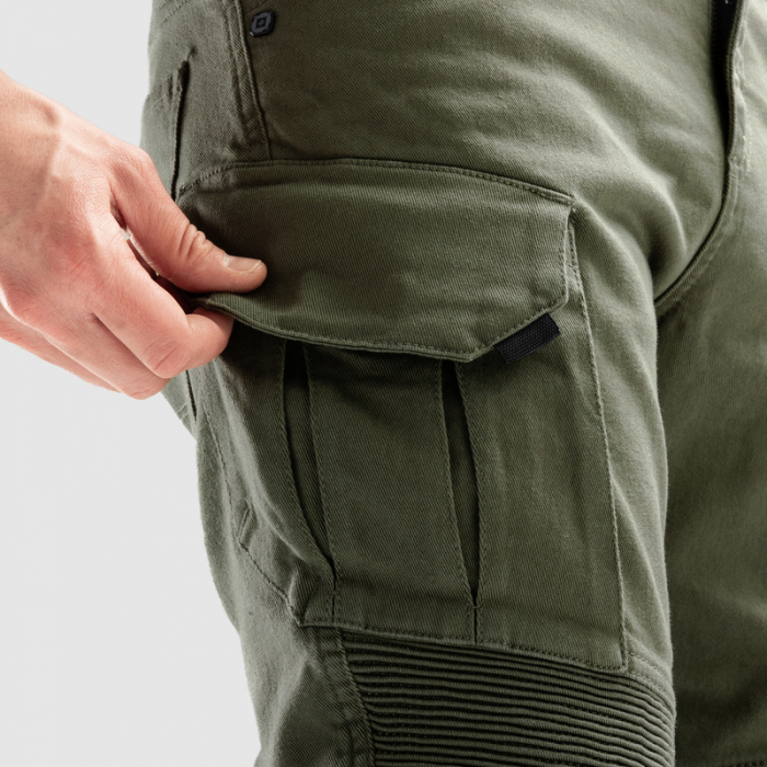 Blugi Ozone Faster, Tapered Fit [4]