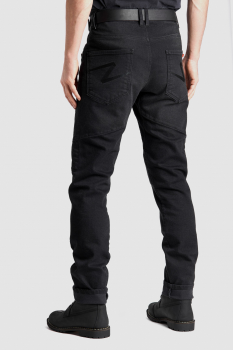 Blugi Pando Boss Dyn 01, Slim fit [2]