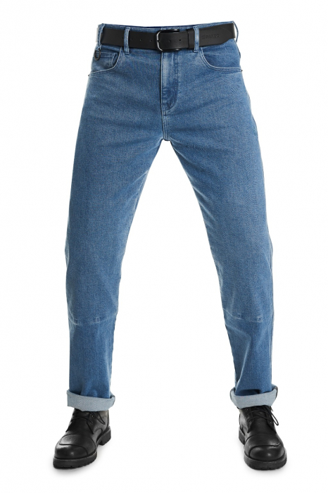 Blugi Pando James, Regular Fit [4]