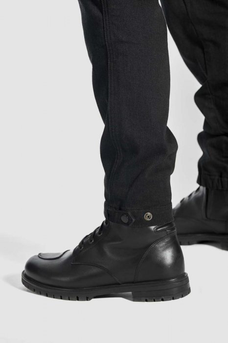 Blugi Pando Mark Kev, Tapered fit [9]