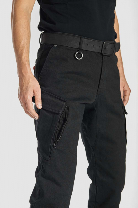 Blugi Pando Mark Kev, Tapered fit [8]