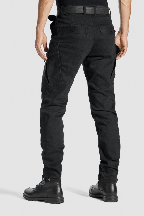 Blugi Pando Mark Kev, Tapered fit [2]