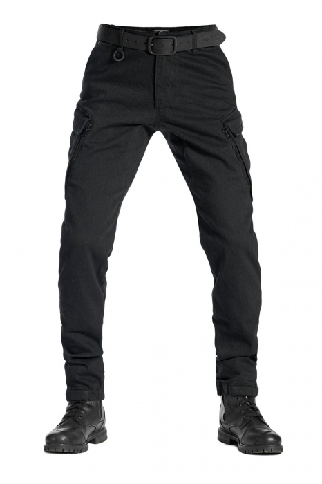 Blugi Pando Mark Kev, Tapered fit [4]