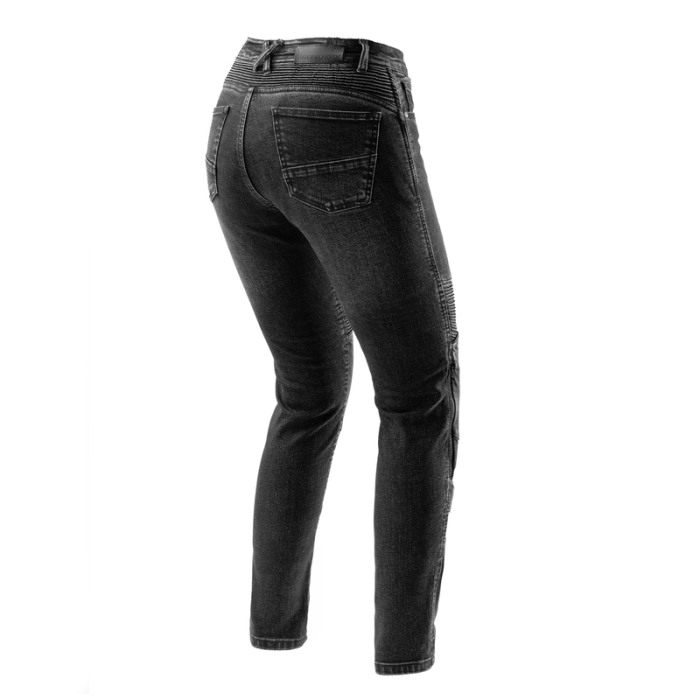 Blugi Rebelhorn Agness II monolayer Lady, Slim Fit [2]