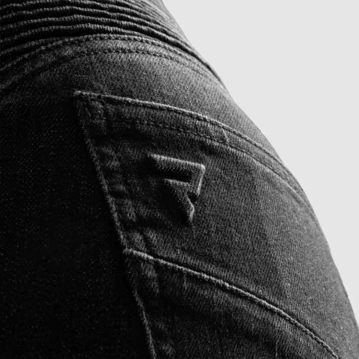 Blugi Rebelhorn Agness II monolayer Lady, Slim Fit [11]