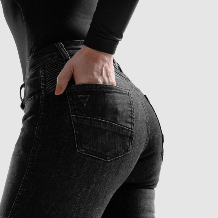 Blugi Rebelhorn Agness II monolayer Lady, Slim Fit [10]