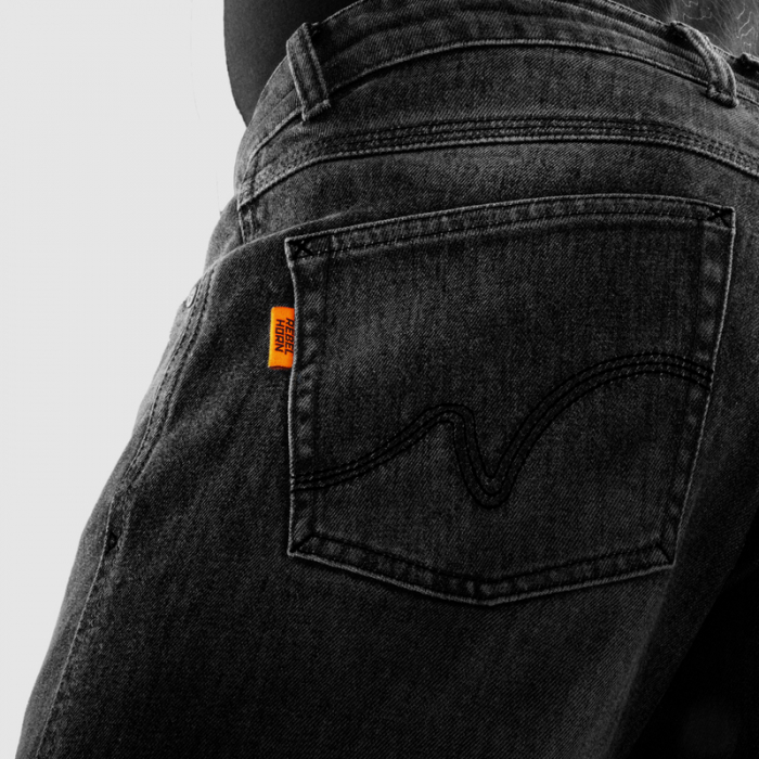 Blugi Rebelhorn Bronco [9]