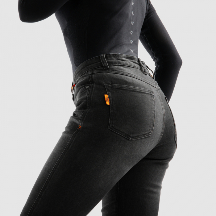 Blugi Rebelhorn Bronco Lady [6]