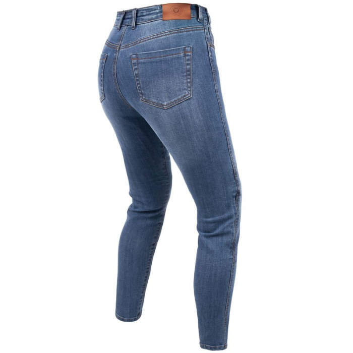 Blugi Rebelhorn Classic III Lady, Skinny fit [2]