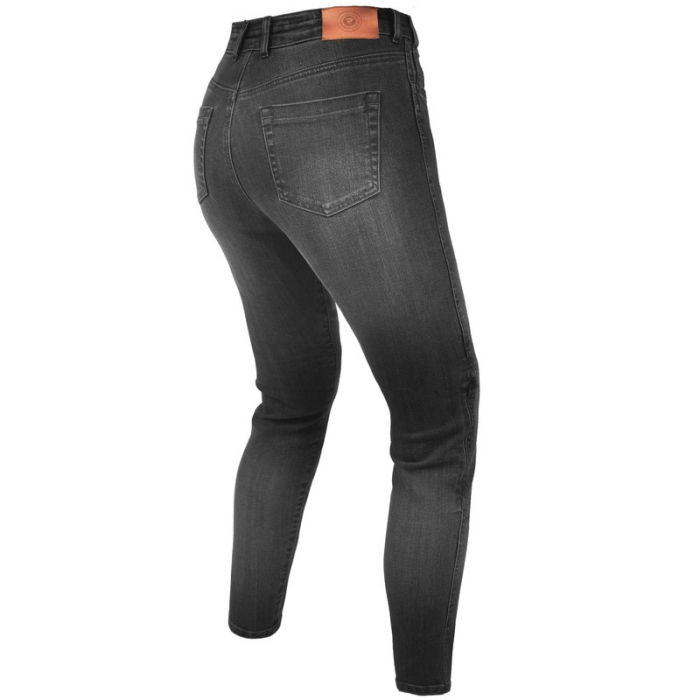 Blugi Rebelhorn Classic III Lady, Skinny fit [2]