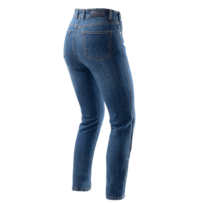 Blugi Rebelhorn Classic monolayer Lady, Slim Fit [2]