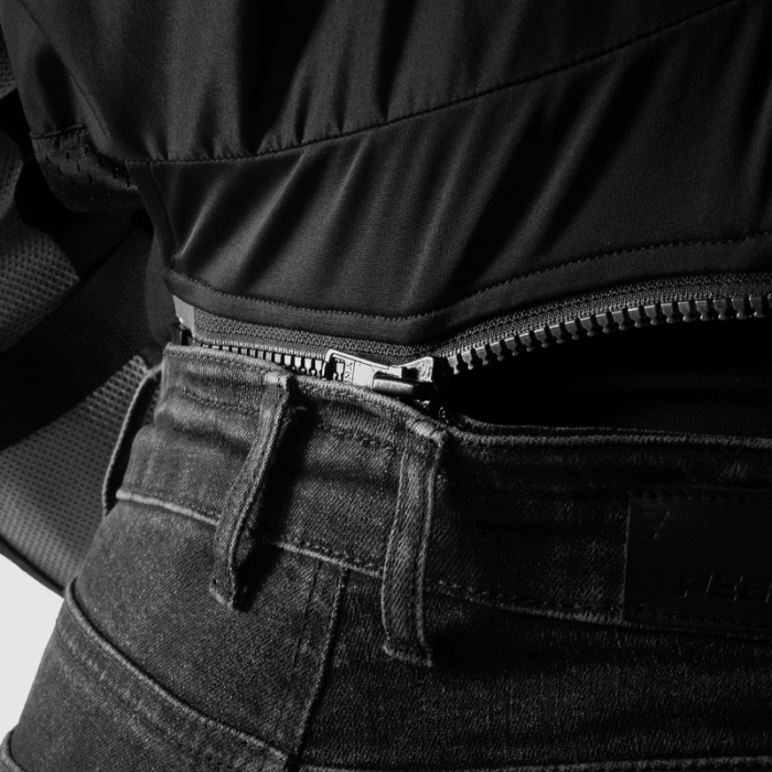 Blugi Rebelhorn Classic monolayer Lady, Slim Fit [9]