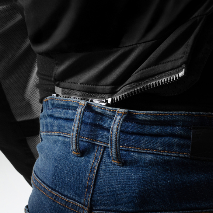 Blugi Rebelhorn Classic monolayer, Regular Fit [8]