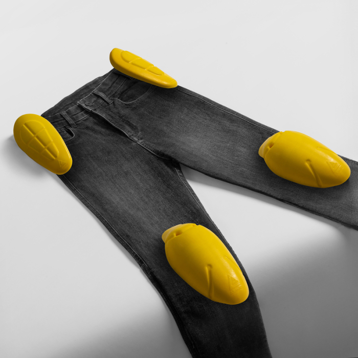 Blugi Rebelhorn Classic monolayer, Regular Fit [11]