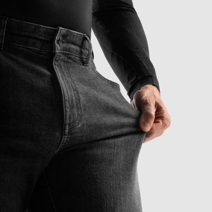 Blugi Rebelhorn Classic monolayer, Regular Fit [6]