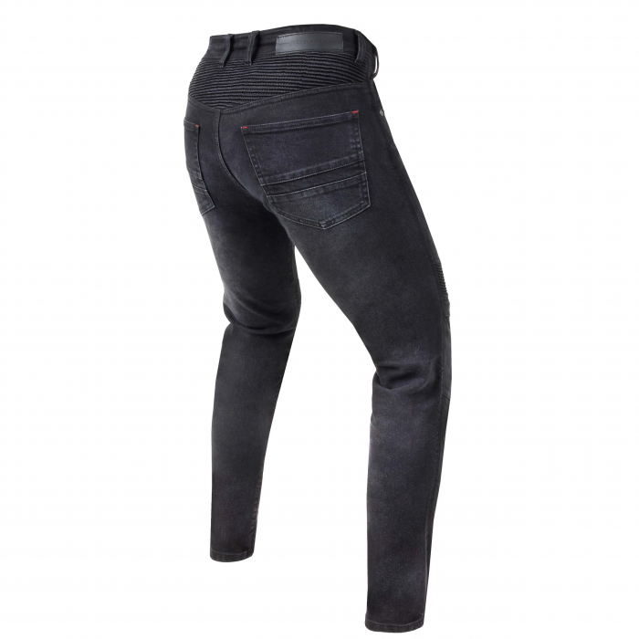 Blugi Rebelhorn Eagle III Slim fit, Gri inchis [2]