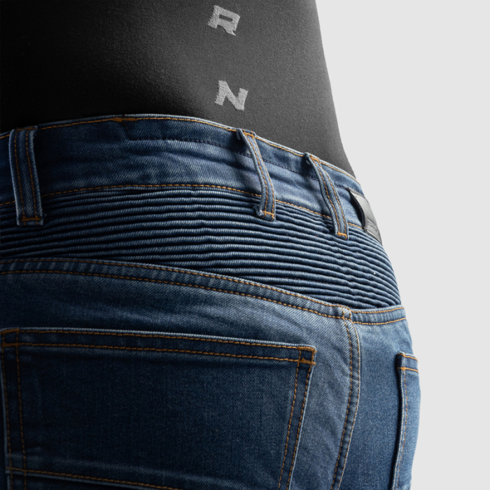 Blugi Rebelhorn Eagle IV, Slim Fit [8]