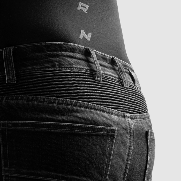 Blugi Rebelhorn Eagle IV, Slim Fit [8]