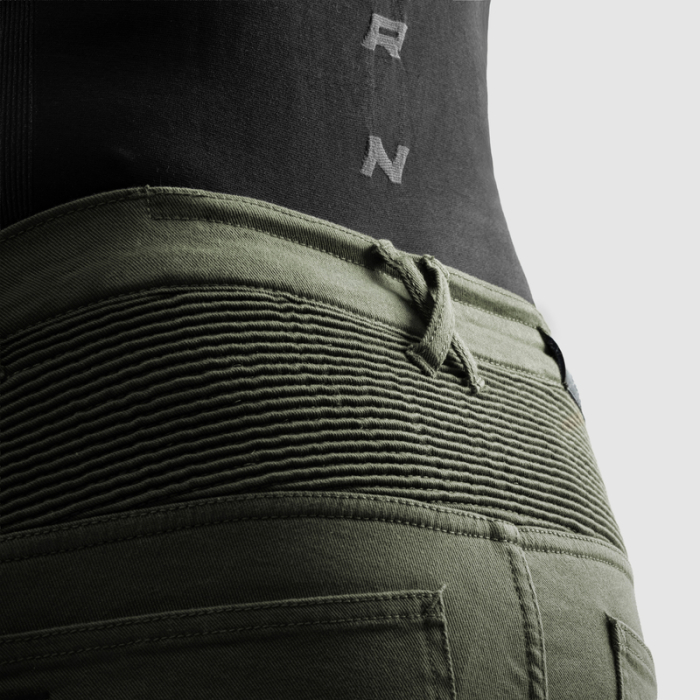 Pantaloni Rebelhorn Faster, Tapered Fit [8]