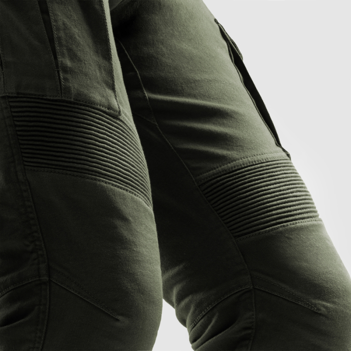 Pantaloni Rebelhorn Faster, Tapered Fit [6]