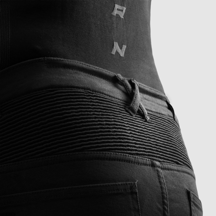 Pantaloni Rebelhorn Faster, Tapered Fit [8]