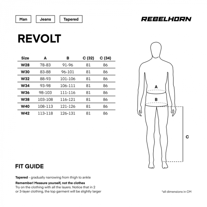 Blugi Rebelhorn Revolt [15]