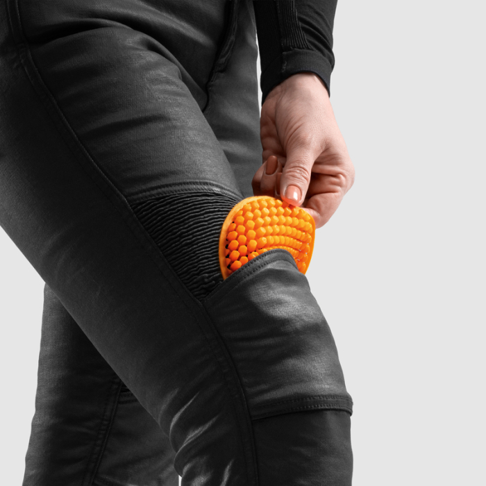 Blugi Rebelhorn Roxy Lady, Slim Fit [9]