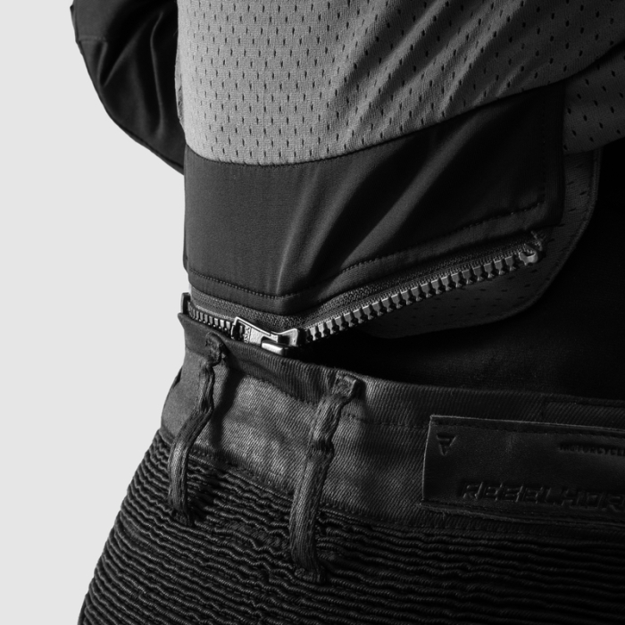 Blugi Rebelhorn Roxy Lady, Slim Fit [12]