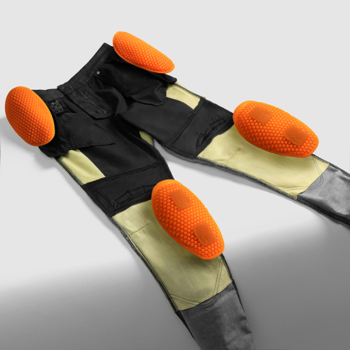 Blugi Rebelhorn Roxy Lady, Slim Fit [13]