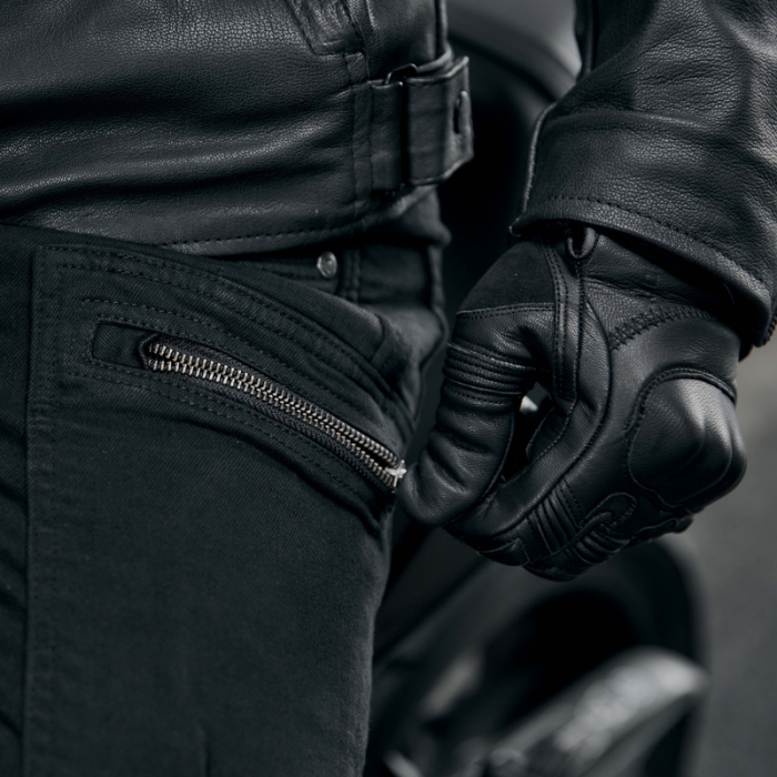 Blugi moto Rebelhorn Urban III [6]