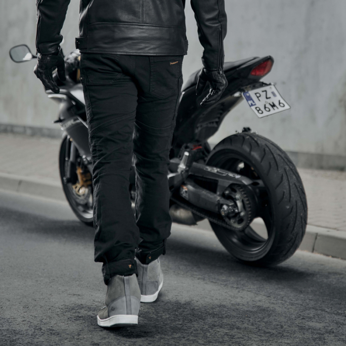 Blugi moto Rebelhorn Urban III [10]