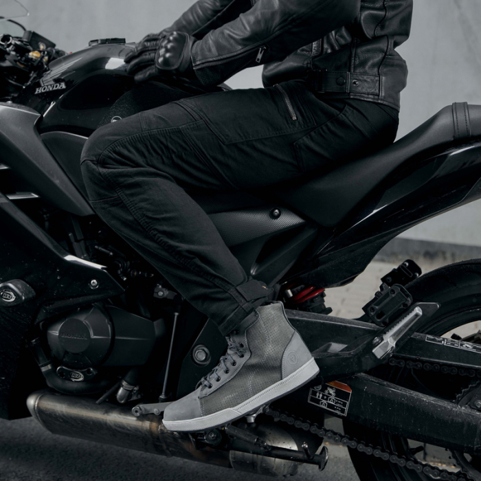 Blugi moto Rebelhorn Urban III [8]