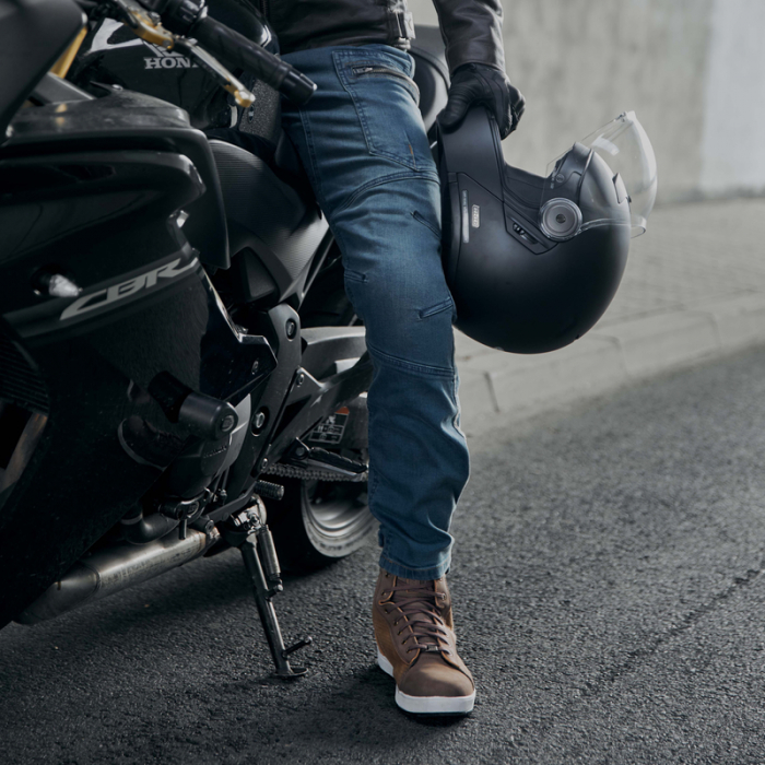 Blugi moto Rebelhorn Urban III [5]