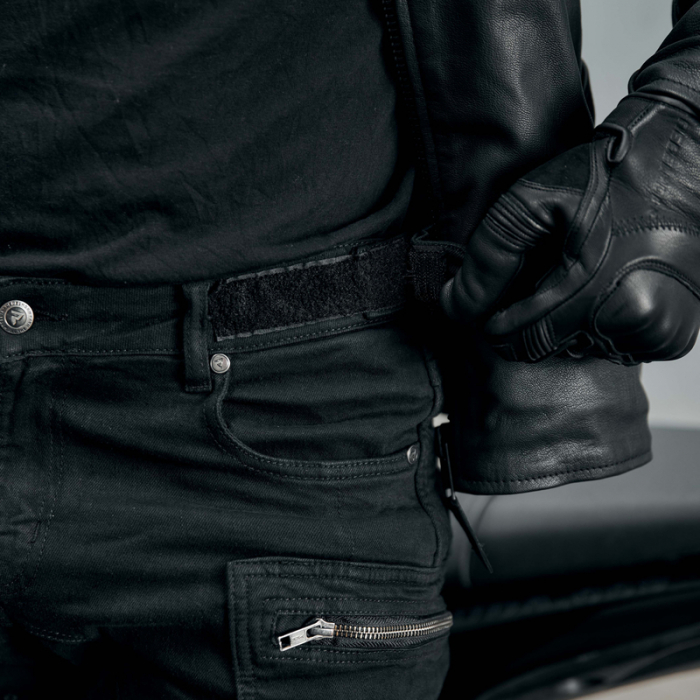 Blugi moto Rebelhorn Urban III [7]