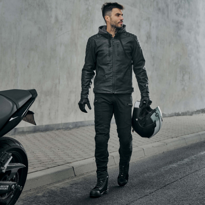 Blugi moto Rebelhorn Urban III [9]