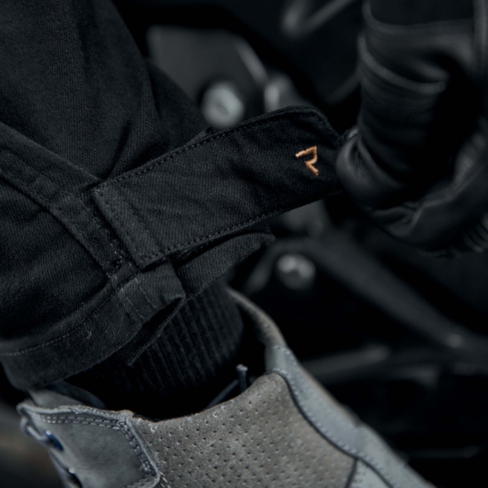 Blugi moto Rebelhorn Urban III [5]