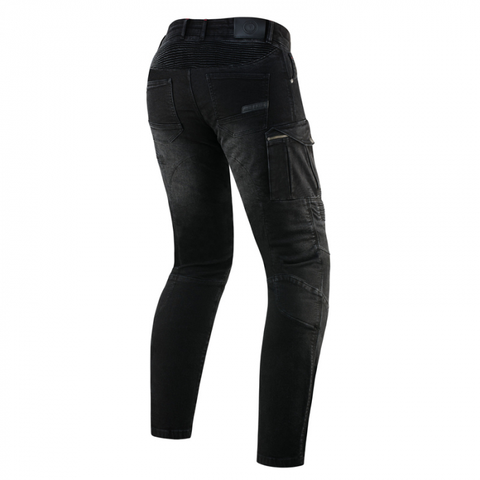 Blugi moto Rebelhorn Vandal [2]