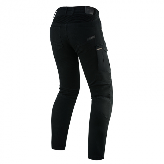 Blugi Rebelhorn Vandal Twill [2]