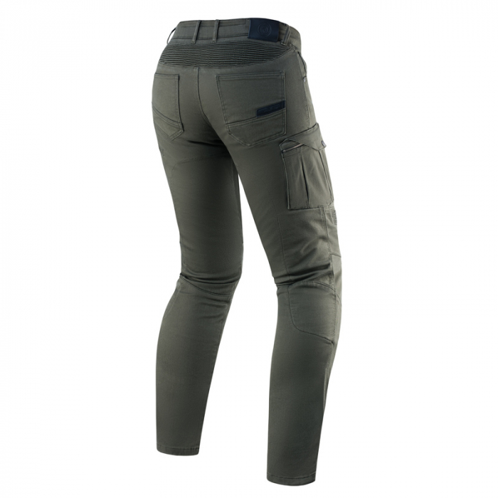 Blugi Rebelhorn Vandal Twill [2]