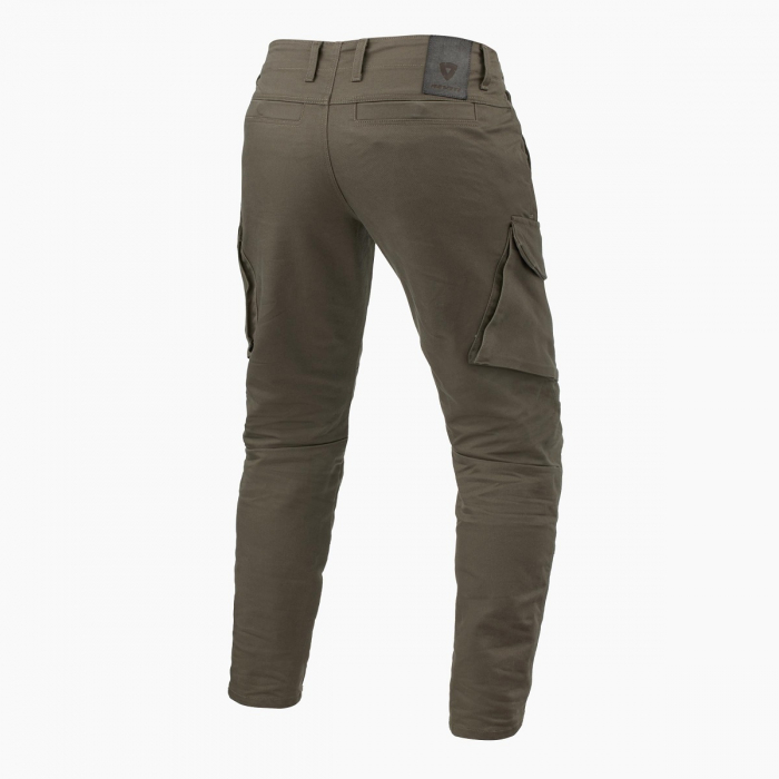 Blugi REV'IT! Cargo 2, Tapered Fit [2]