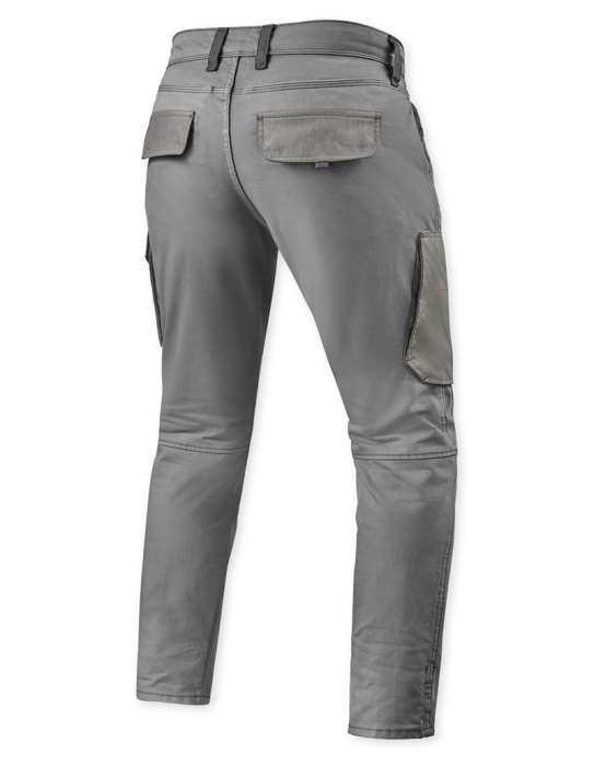 Pantaloni REV'IT! Cargo Brant, Slim Fit [2]