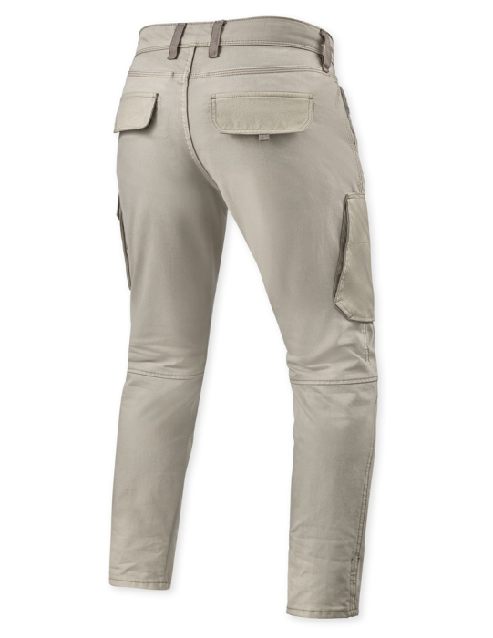 Pantaloni REV'IT! Cargo Brant, Slim Fit [2]