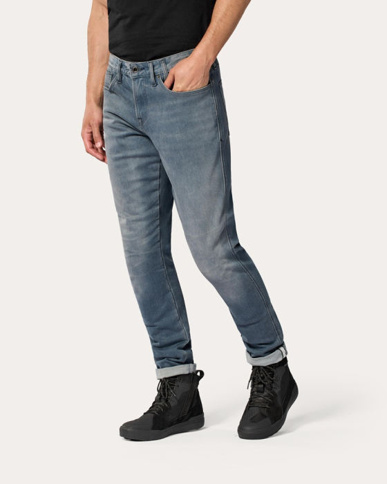 Blugi REV'IT! Carlin, Skinny fit [5]