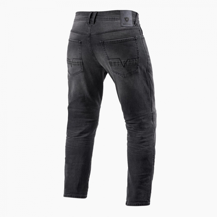 Blugi REV'IT! Detroit 2, Tapered fit [2]