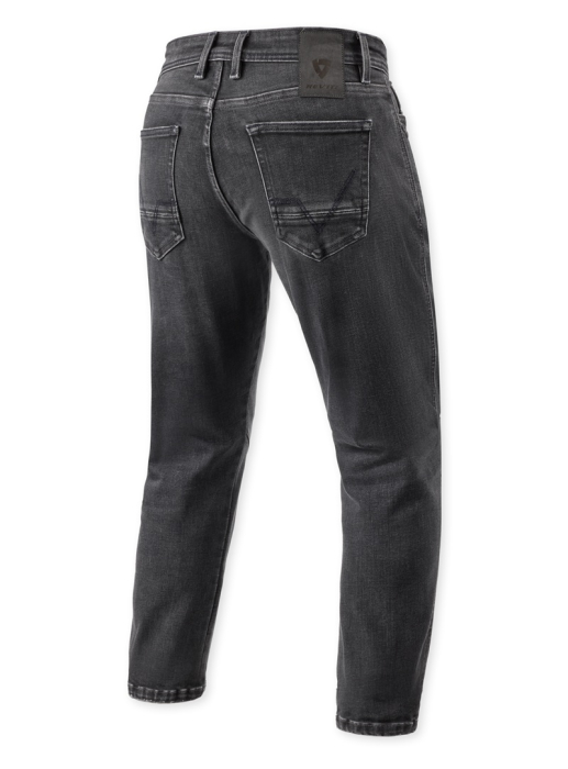 Blugi REV'IT! Detroit 3, Tapered Fit [2]